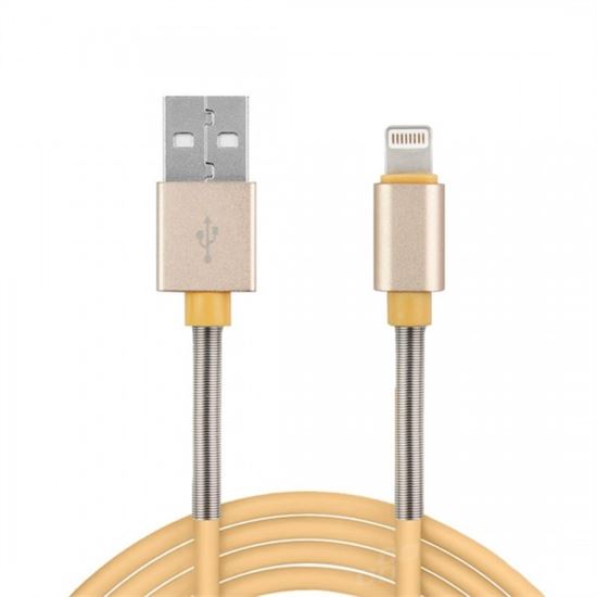 Apple Lighting Amio Cable 1 Meter