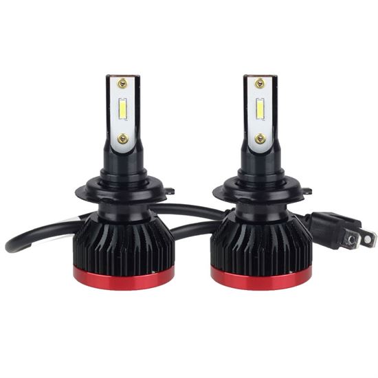 LED Headlight H7 BF Series AMiO