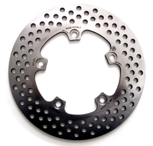 Δισκόπλακα Πίσω BRAKING Για RSV 1000 220Χ102