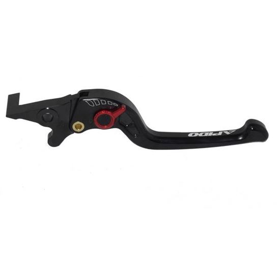 Apido Racing Lever Black Yamaha Crypton X135