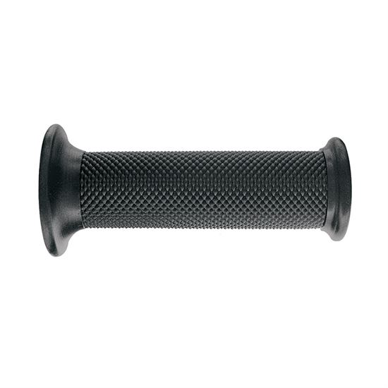 Χειρολαβές Σετ Ariete Yamaha 01663/SSF Με Τρύπα Μαύρο 125mm Black