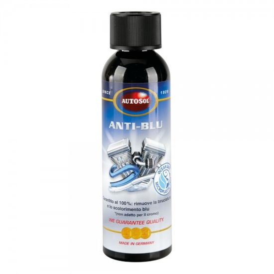 Autosol Anti-Blu 150 ml