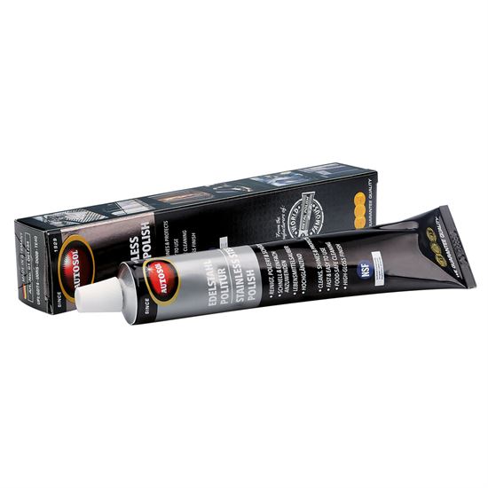 Γυαλιστικό Lampa Autosol Ανοξείδωτων Επιφανειών 75ml