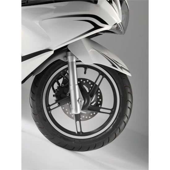 Wheel Sticker Honda PCX 125/150