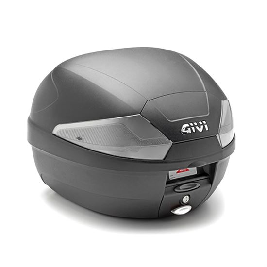 GIVI B29NT2 Case Monolock