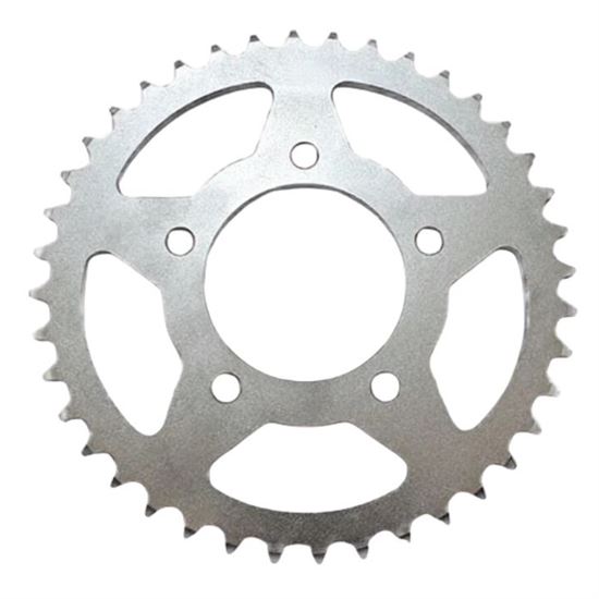 RK B5032-T40 Rear Sprocket Benelli TNT1130,TNT899,TRK502 16-18