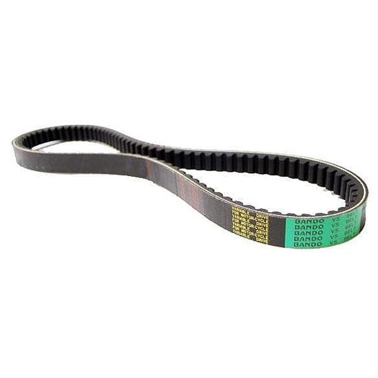 Ιμάντας κίνησης scooter BANDO (Ιαπωνίας) για Aprilia Scarabeo 125-200