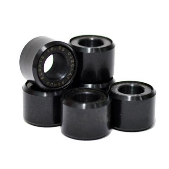 BANDO Rollers 23 x 18 20gr