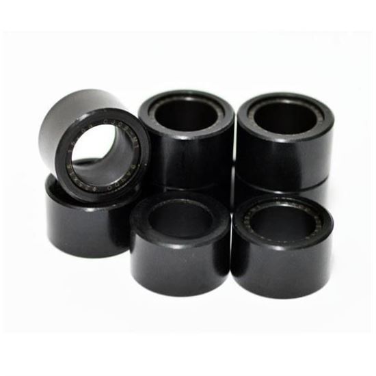 BANDO Rollers 25.0 Χ16 16.0gr set (8Pcs)