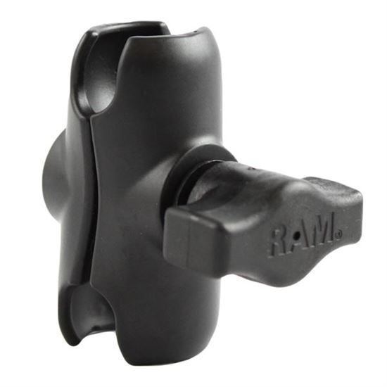 Ενδιάμεσος Βραχίονας RAM Mount 6 Εκατοστά