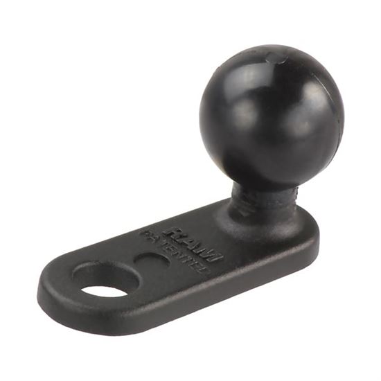Βάση Στήριξης Με Οπή 11mm RAM Mount