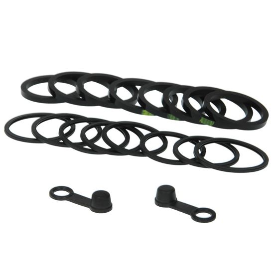 Brake calliper repair kit front BCF-214