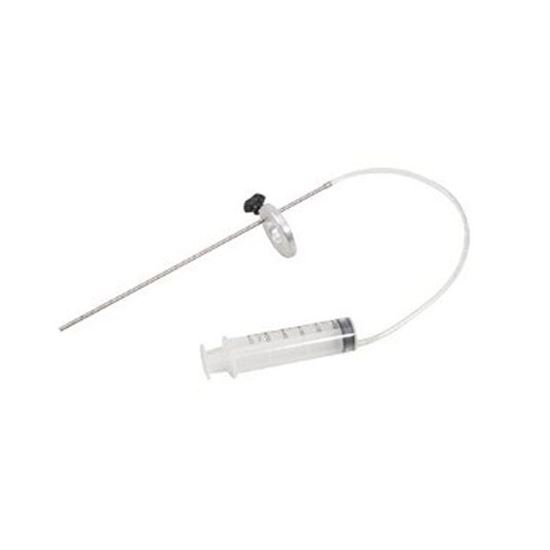Bikeservice Fork Oil Level Gauge Tool