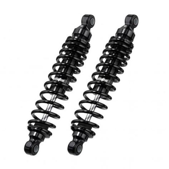Πίσω Αμορτισέρ Bitubo WMB02 Για Yamaha XMax 400 18-