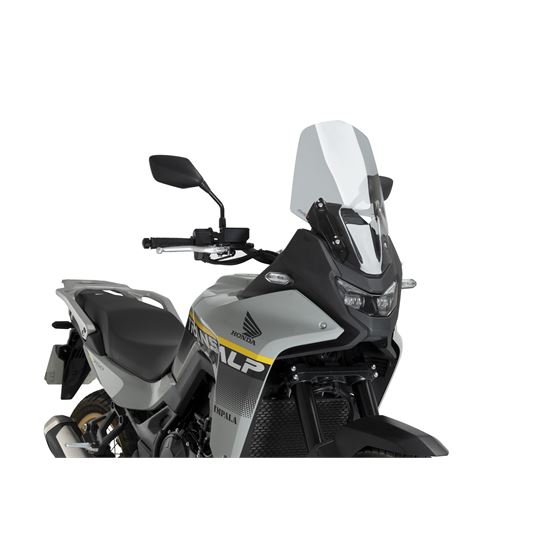 Ζελατίνα Puig Touring Φιμέ Για Honda XL 750 Transalp (2025-)