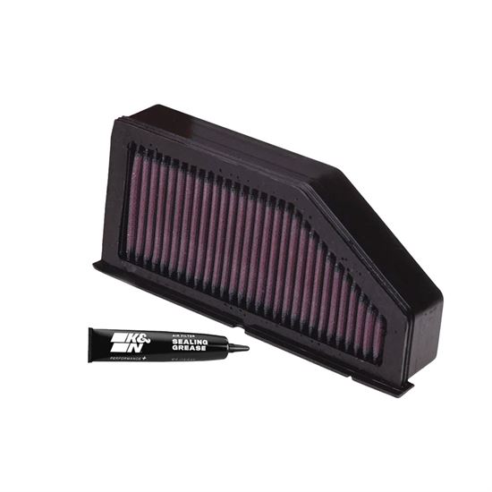K&N Air Filter BMW K1200LT 98-08