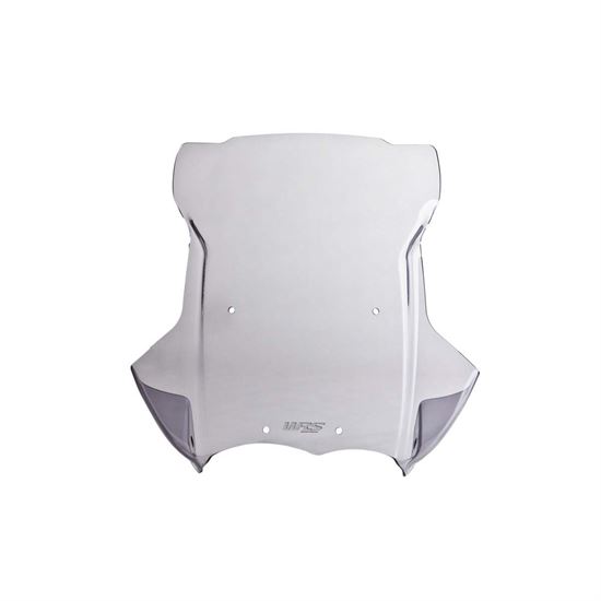 Ζελατίνα WRS Touring Φιμέ BMW R 1200 GS 04-12 / R 1200 GS Adventure 04-12