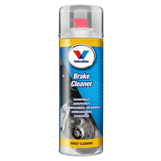 Valvoline Brake Cleaner 500ml