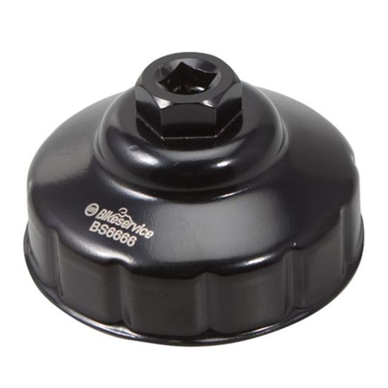Bikerservice BS6666 76MM-12F