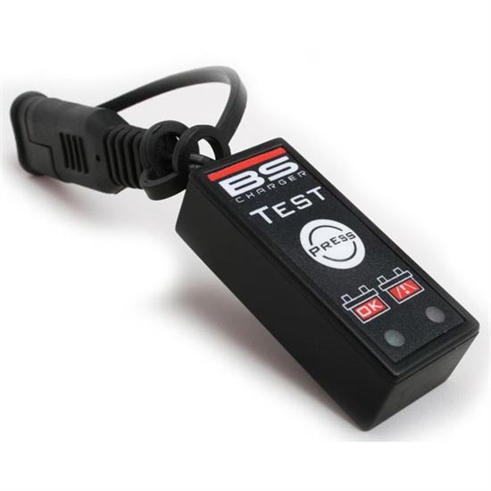 BS Battery BT-01 Ελεγκτής Μπαταριών