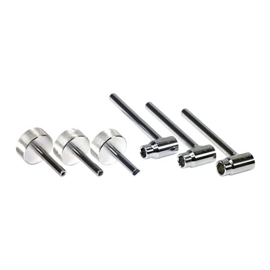 Σετ Εργαλείο Ρύθμισης Βαλβίδων Bikeservice BS2201 3τμχ
