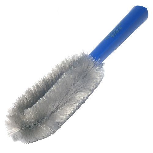 Bikeservice Alloy Wheel Cleaning Brush
