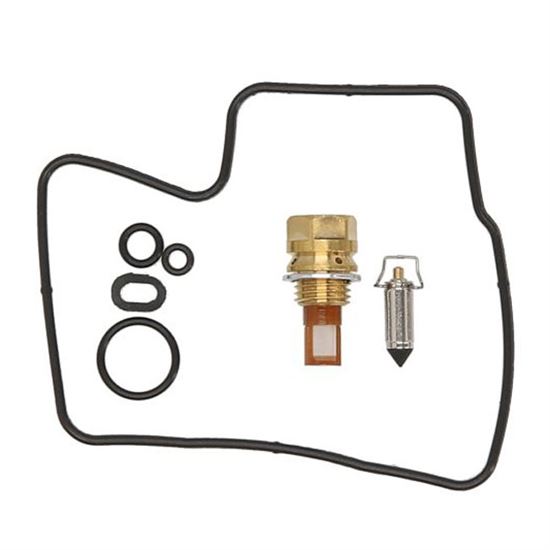 Carburettor Repair Kit Tourmax Honda Transalp 400-600-650