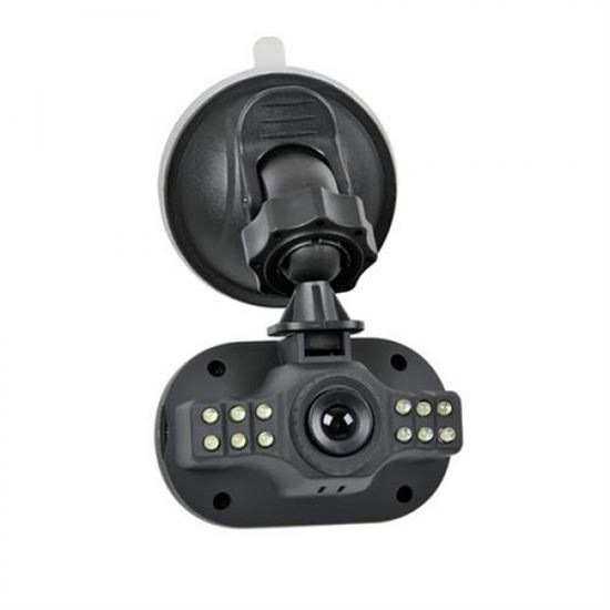 Lampa DVR-2 720P 12V