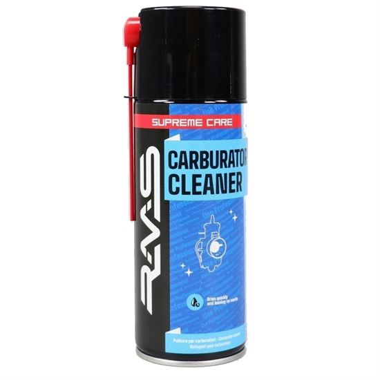 Σπρέι Καθαριστικό Καρμπυρατέρ RMS 400ml