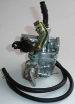 Καρμπυρατέρ για HONDA C50 GLX ΜΕ ΣΩΛΗΝΑΚΙΑ
