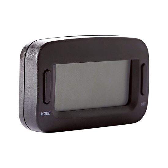 Ψηφιακό Ρολόι Auto-Moto Carpoint 1023414