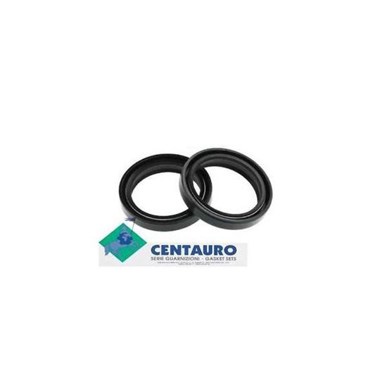 Forko Seal oil Centauro 31 x 43 x 10mm (2Pcs)
