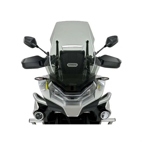 Ζελατίνα WRS Touring Φιμέ CF Moto 800 MT 22-23