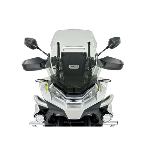 Ζελατίνα WRS Φιμέ Για CF Moto 800 MT 22-23