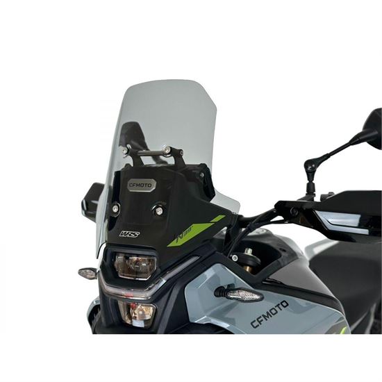 Ζελατίνα WRS CFMoto 450 MT 2024