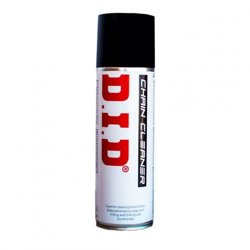 Καθαριστικό Σπρέι Αλυσίδας DID Chain Cleaner 300ml