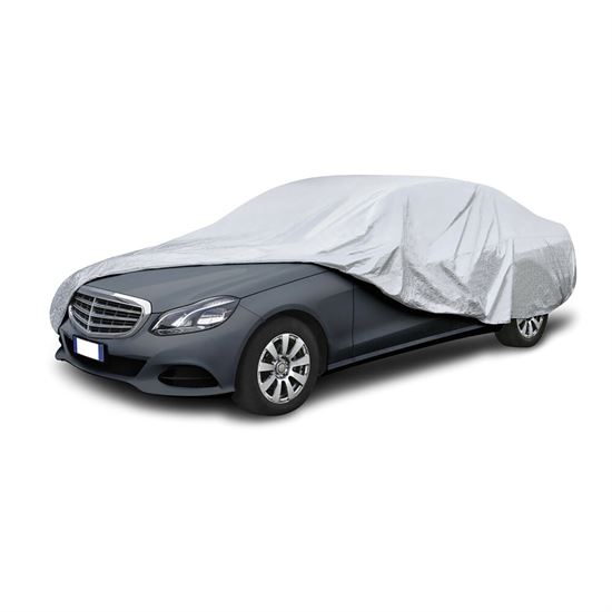 Lampa Acqua-Tech Gran-Pree, waterproof car cover - AG-7 - cm 190x193x485