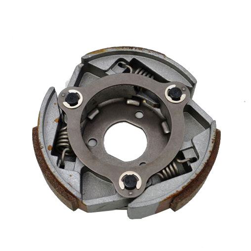 Set centrifugal clutch Shoes X-MAX 250