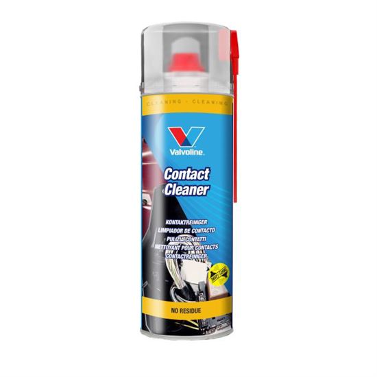 Valvoline Καθαριστικό Ηλεκτρικών Επαφών 500 ml