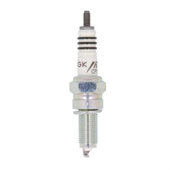 NGK CPR9EAIX-9 Spark Plug Yamaha Crypton-X 135