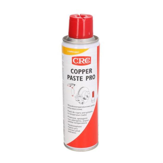 Σπρέι Γράσου CRC Coppen Paste Pro 250ml