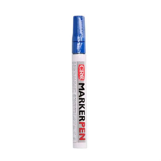 CRC bleu pen
