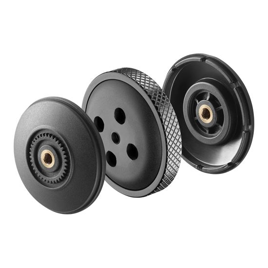 ANTIVIBRATION QUIKLOX