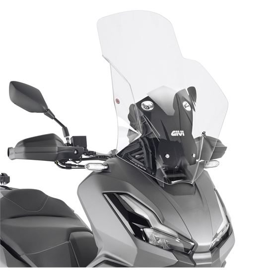 Ζελατίνα Givi D1197ST Για Honda ADV 350 21-26