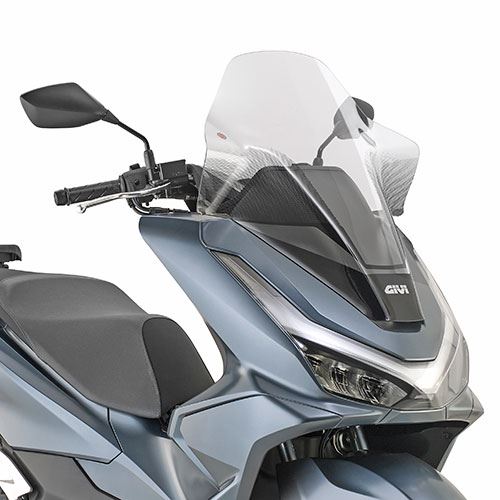 Givi D1216ST Screen Honda PCX 125 2025