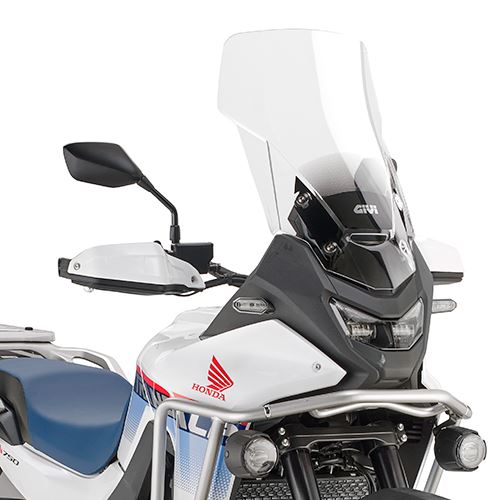 Ζελατίνα Givi D1220ST Για Honda XL750 Transalp '25