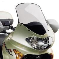 Spoiler Givi for HONDA XLV 650 (00)