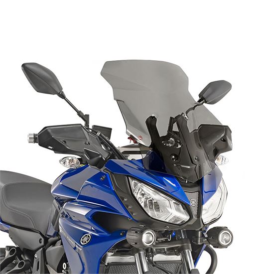 Ζελατίνα GIVI Φιμέ D2130S Yamaha Tracer 700 16-19