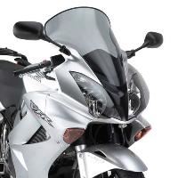 Spoiler Givi for HONDA VFR 800 (02-11)