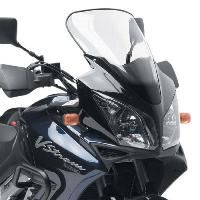 Ζελατίνα GIVI για SUZUKI V-STROM 1000 (02-03)
